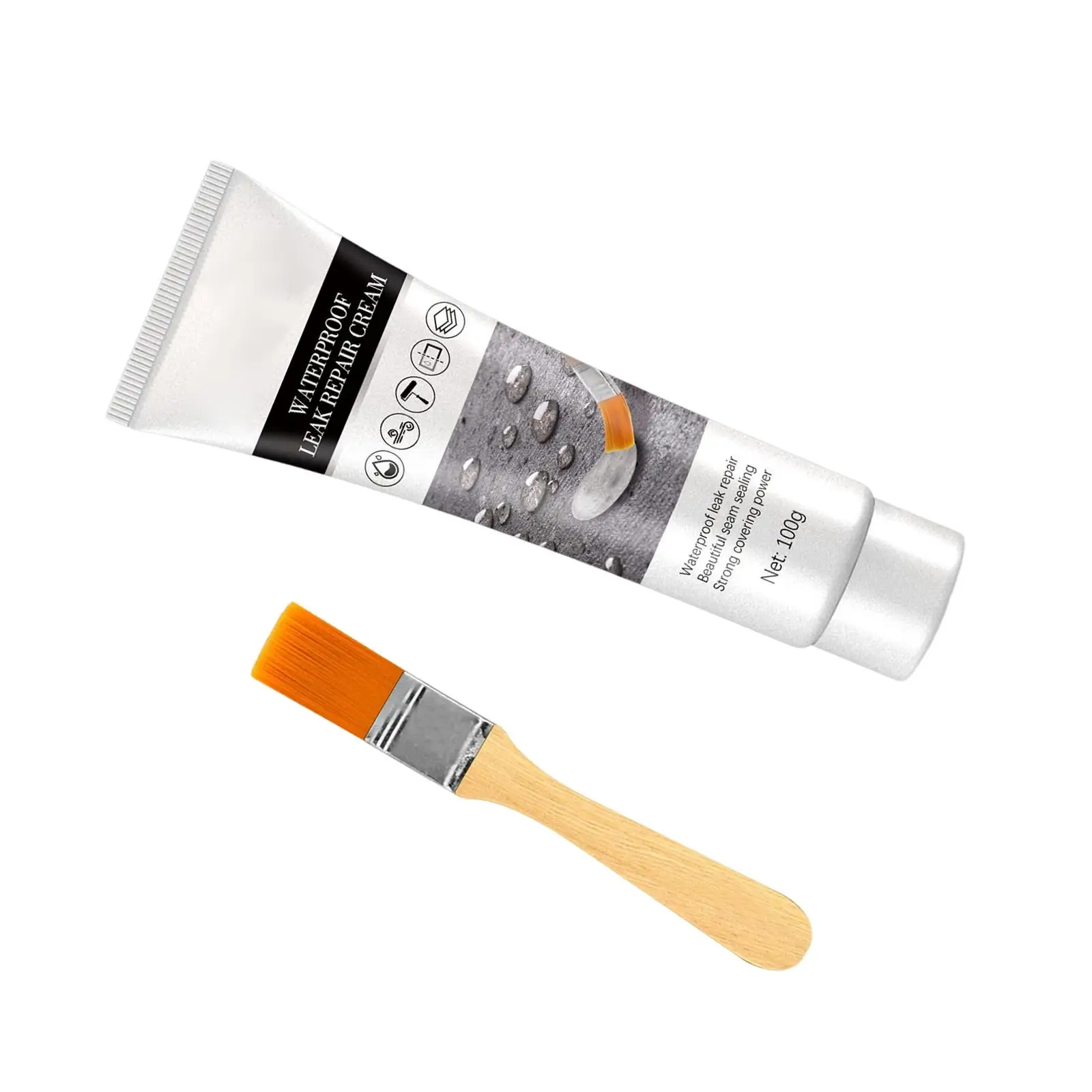 

Caulking Compounds Construction Tools for Air Conditioner Wall Bathroom
