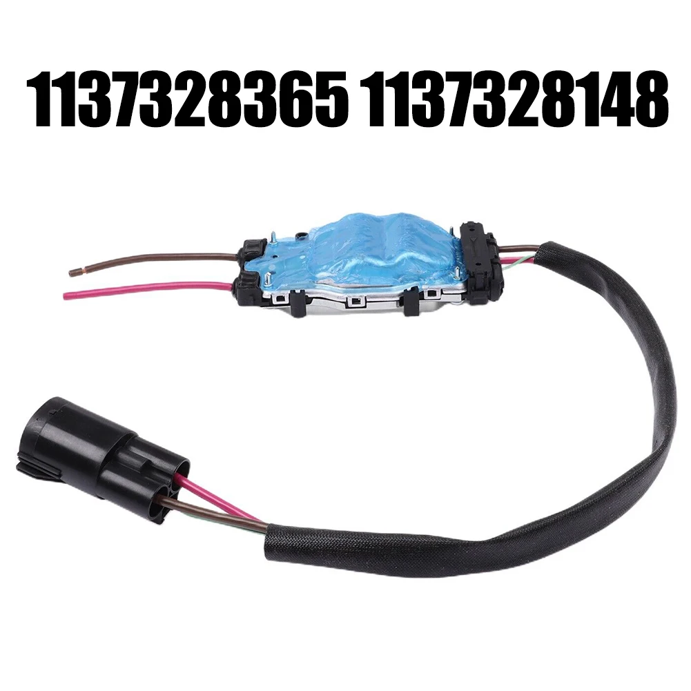 

Релейный модуль управления вентилятором для Mazda 3, Volvo, Ford 1137328365, 1137328148, Ford Focus C-Max, подходит для Mazda 3