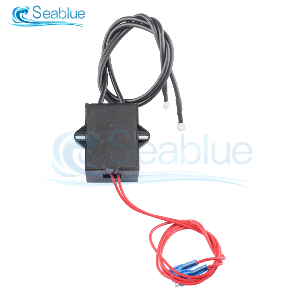 AC 220V to 12KV 12000V 1-2A High Voltage Generator Module Continuous Igniter Pulse Generator Inverter
