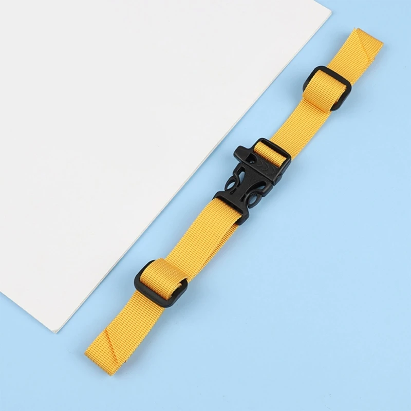 

yunyun Quick Release Backpack Strap Chest Strap for Travel Climbing School Bag