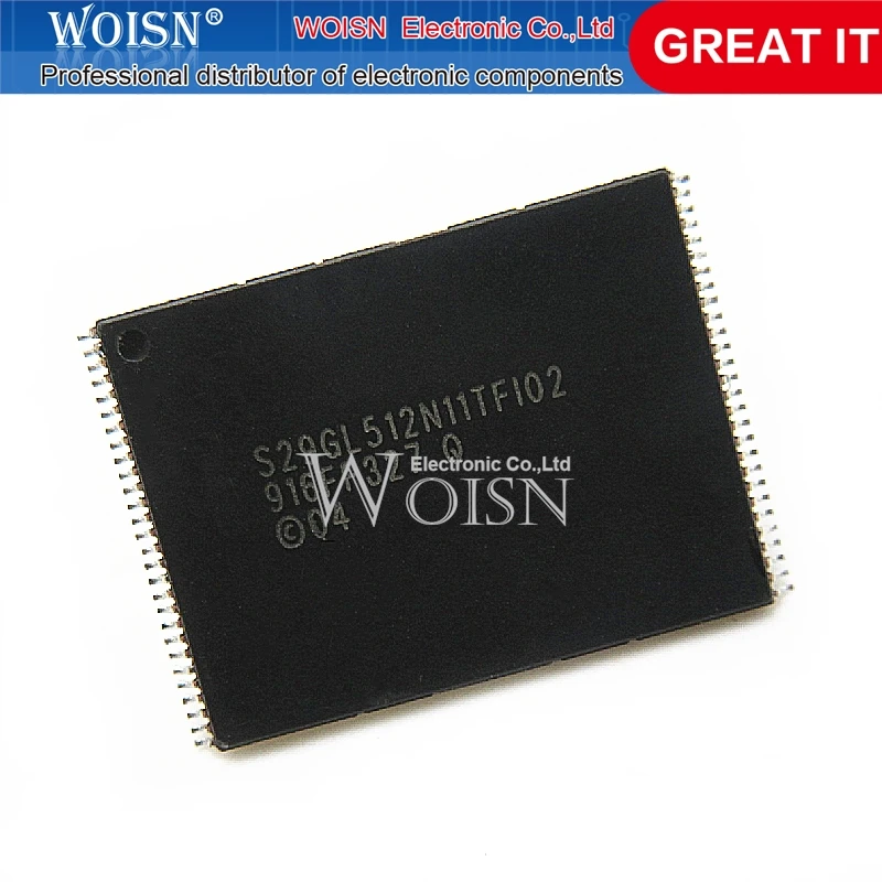1 Pz Muslimexlimatexlimats29Gl512 Tssop-56 In Stock