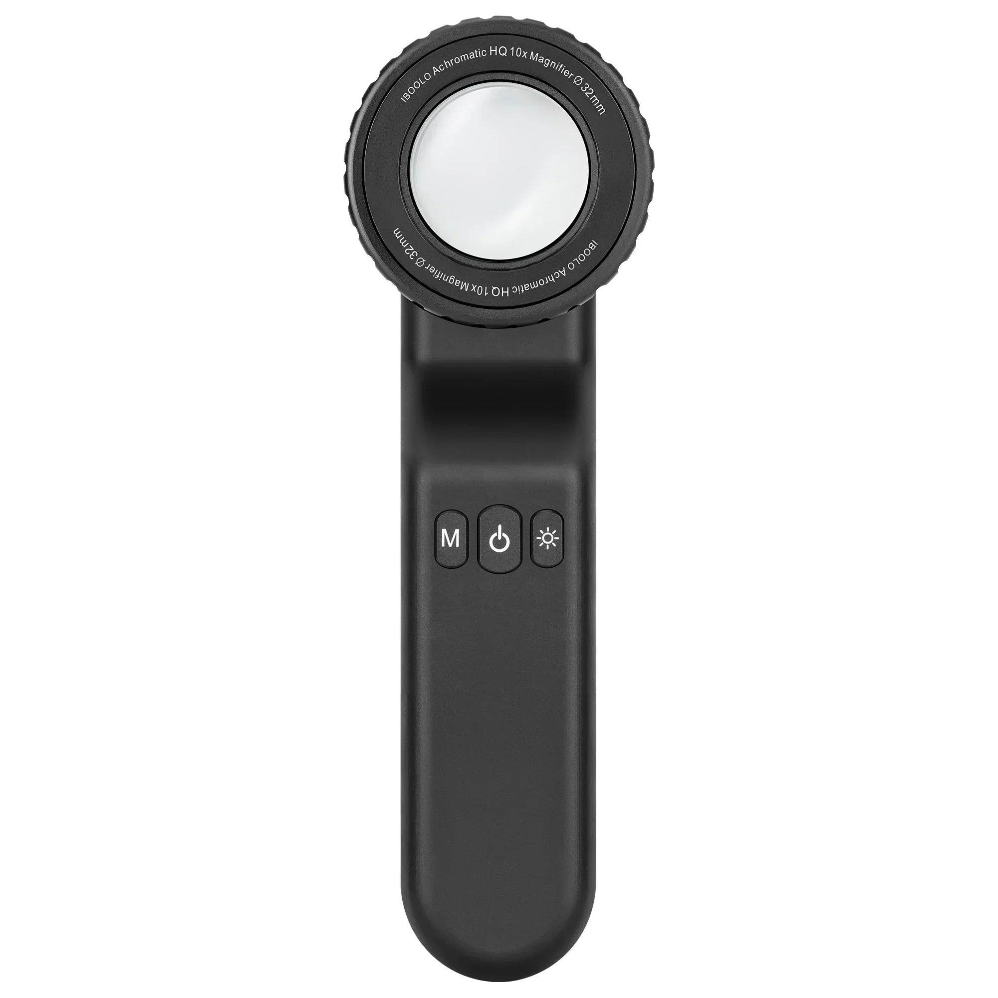 

IBOOLO, медицинский дерматоскоп DE-4100, поляризованный семейный Бесконтактный дермаскоп для обнаружения очагов кожи