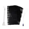Aquarium Under Gravel Fish Tank Bottom Filtration Plate Filter System Black Without Nozzle Durable and Useful 4