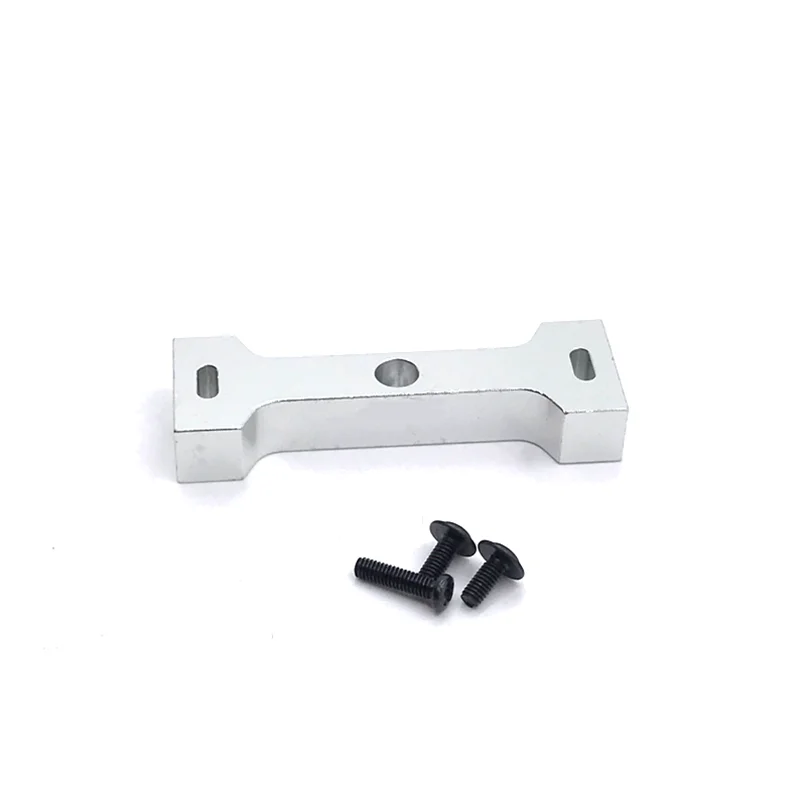 

Metal Upgrade Main Girder Cross Member For WPL C14 C24 B36 B14 B16 B24 HengLong FeiYu JJRC RC Car Parts