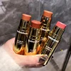 Double-ended Blush Stick Sponge Soft Face Brightening Low Saturated Blusher Cream Peach Pink Cheek Tint Korean Makeup Cosmetics 6