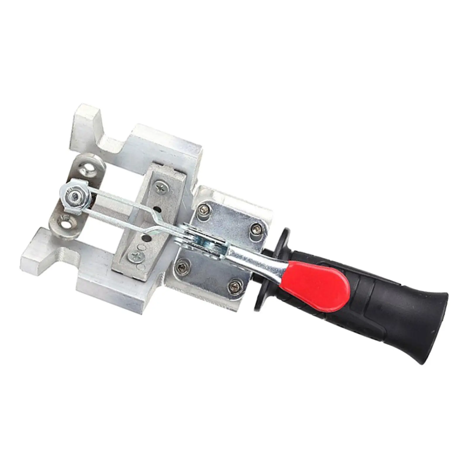 Corner Clamp Swing Jaw for Installing Furniture Making Cabinets Woodworking