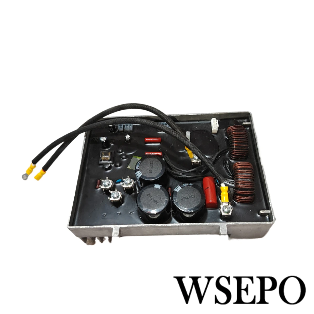 인버터 모듈 보드, 프레데터 적합, 휴대용 무음 인버터 발전기 세트, 3KW, 3500W, 120V, 60HZ