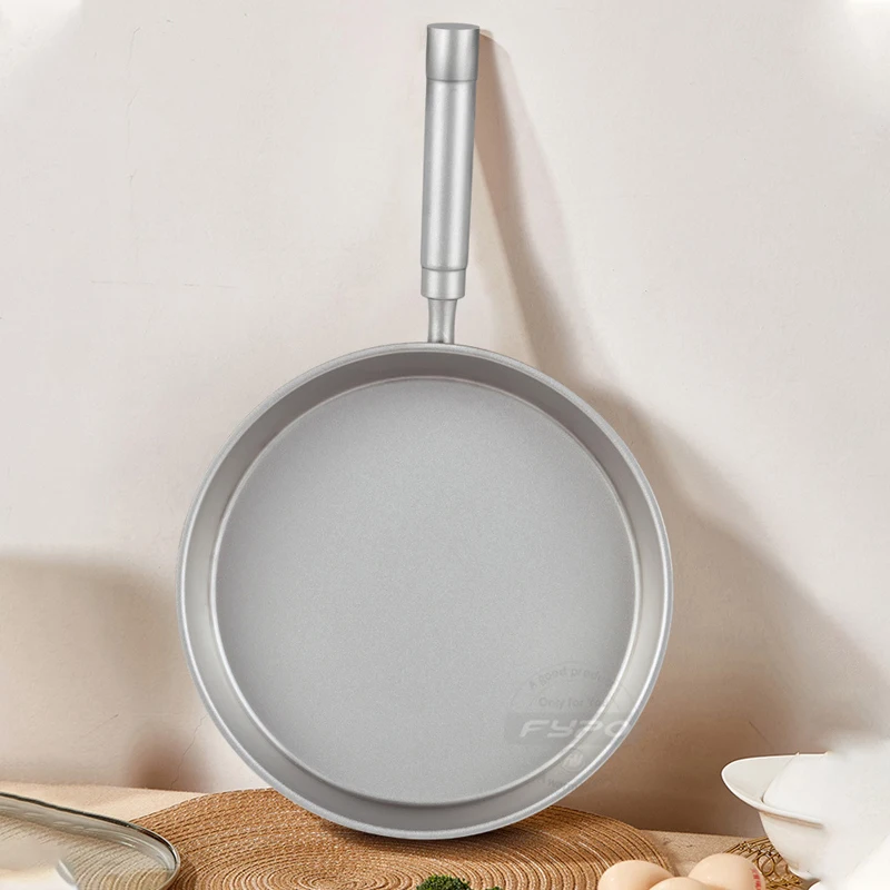 Tefal Easy Cook & Clean – koekenpan – diameter 28 cm – anti aanbak – niet voor inductie