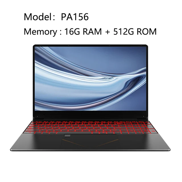15-6-PA156-Laptop-Computer-Win10-Intel-N5095-16G-128G-256G-512G-Notebook-Netbook-Backlit-Keyboard.jpg_640x640.jpg