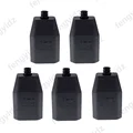 Black socket 5pcs