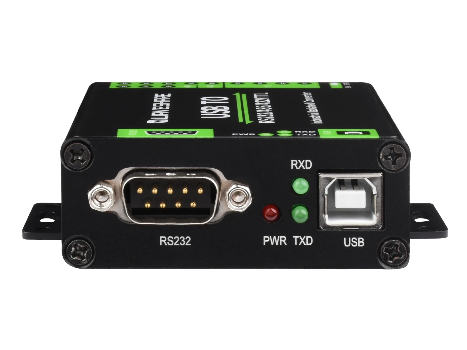 Waveshare ̽ ,  , Ƽ OS ȣȯ, FT232RNL USB to RS232, 485, 422, TTL