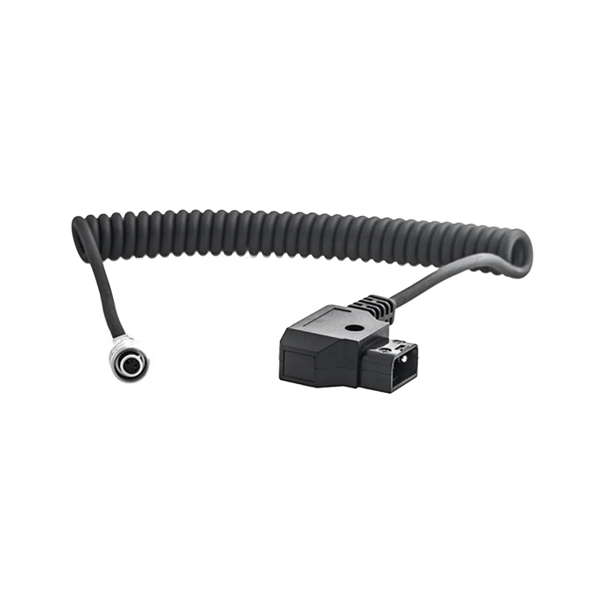 Power Supply Cable D-Tap to BMPCC 4K 6K for Blackmagic Pocket Cinema Camera 4K for Sony V Mount Battery