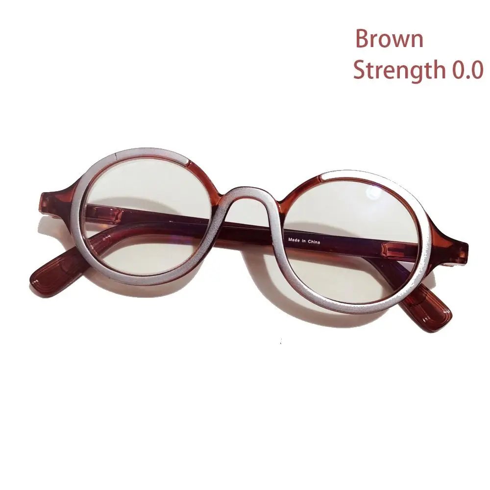 brown-Strength 0.0