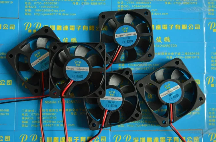 30pcs-new-5010-50mm-5cm-50-50-10mm-dc5v-12v-24v-cooling-fan-01a-2pin