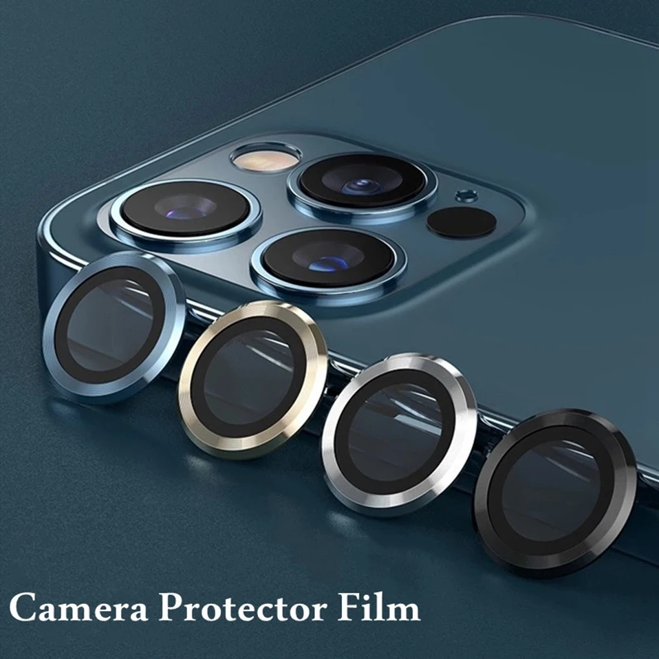 Iphone 13 Pro Max Camera Lens Accessories Mobile Phone Camera