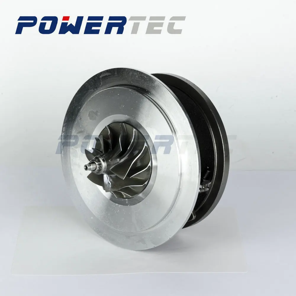 

GT1849V Turbocharger CHRA 727477 Internal Replacement Parts For Nissan Almera Primera X-Trail 2.2 Di 100Kw 92Kw YD22ED 2003-