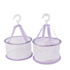 Drying Net Basket Mesh Pocket Hanging Drying Rack for Powder Puff Makeup Sponge Makeup Tool Beauty Brush Organizer 5