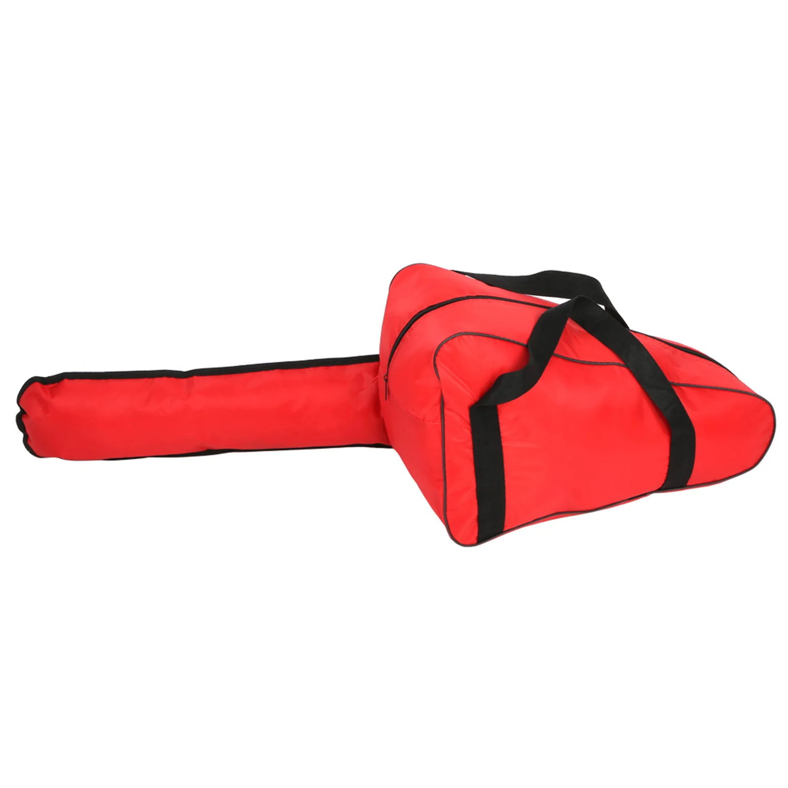 Kettensägentasche, Kettensägen-Tragetasche, robuste, wasserdichte Oxford-Stoff-tragbare Tasche für Holzfäller, Werkzeugtasche, Kit-Tasche, Oxford-Tasche – Detail 9