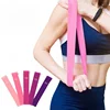 Women's Fitness Resistance Band Gluteal Elation Butt Lifting Elastic Band TPE Material Fitness Equipment for Exercise And Beauty 3