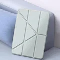 Mint green