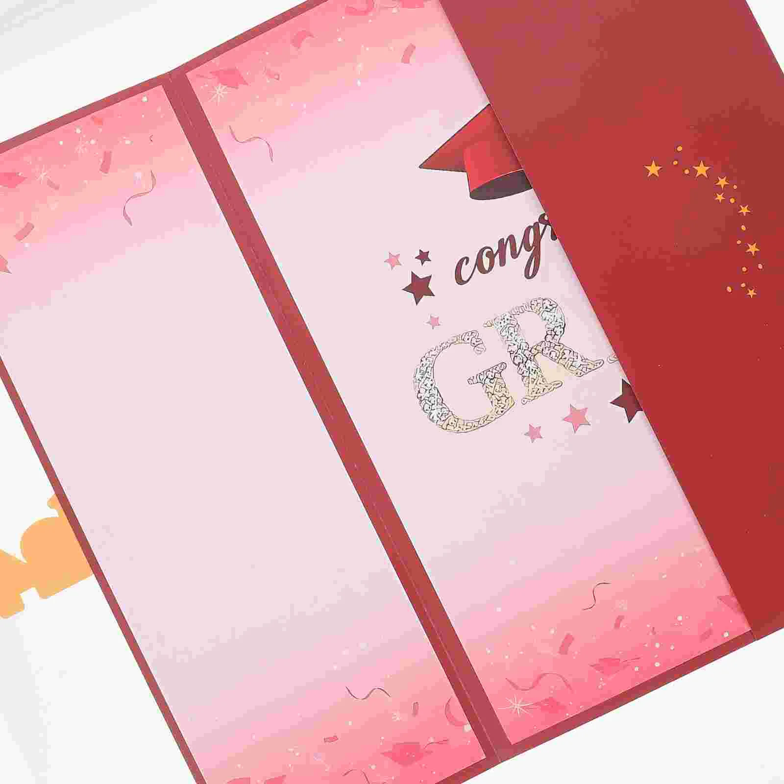 Attendance Book Graduation Message Autograph Wedding Guest Paper Stickers Reception