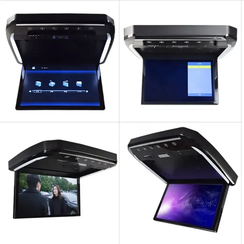   , 4K IPS ø ٿ ũ,  Ƽ̵   Ʈ ÷, MP5 ÷̾, HDMI IN,USB,SD,NTSC, 13.3 ġ
