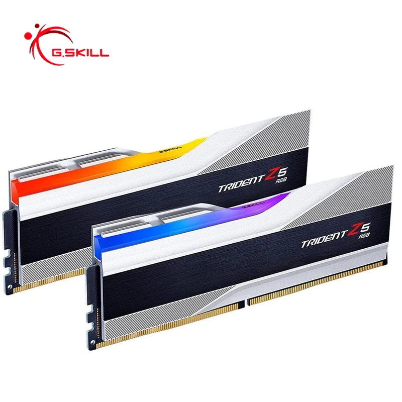 DDR5-6000 64GB DDR5メモリ G.Skill 32GBx2 XMP3.0 32GBx2 64GB DDR5-6000 G.Skill メモリー