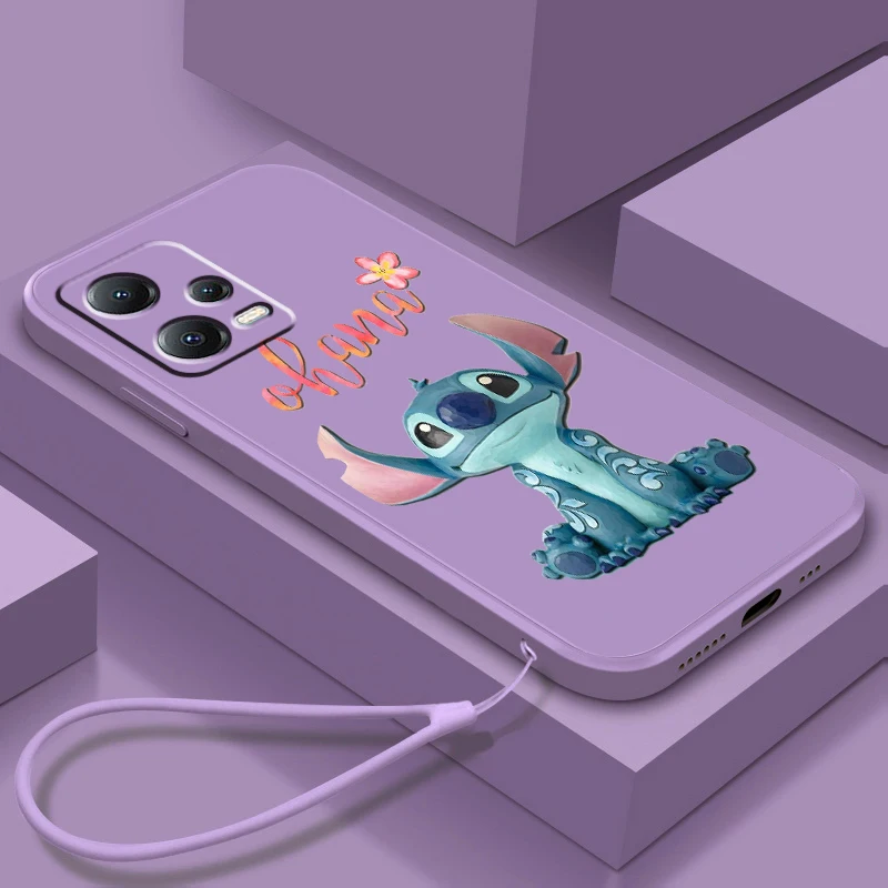 thumbnail image 1 of Stitch Lilo-funda de teléfono suave con dibujos animados de Disney para Xiaomi Redmi Note 13, 12, 12S, 12R, 11, 11T, 11S, 10, 10S, 9 Pro Plus, 5G, 1 of 5