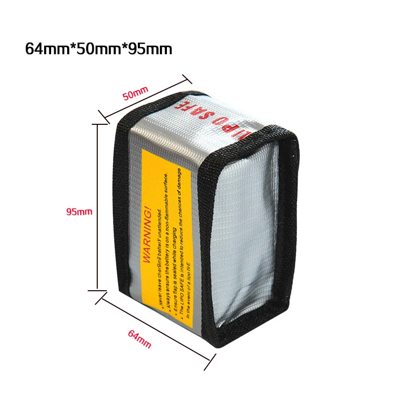 64x50x95MM