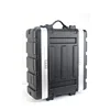 Professional microphone for 2U 3U 4U flight case for microphone power amplifier dj mixer digital processor 3