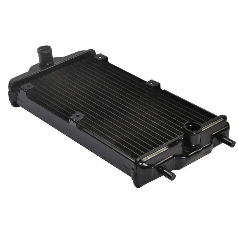 Motorcycle Aluminium Cooling Radiator For H XG500 XG750 Street 500 750 2015-