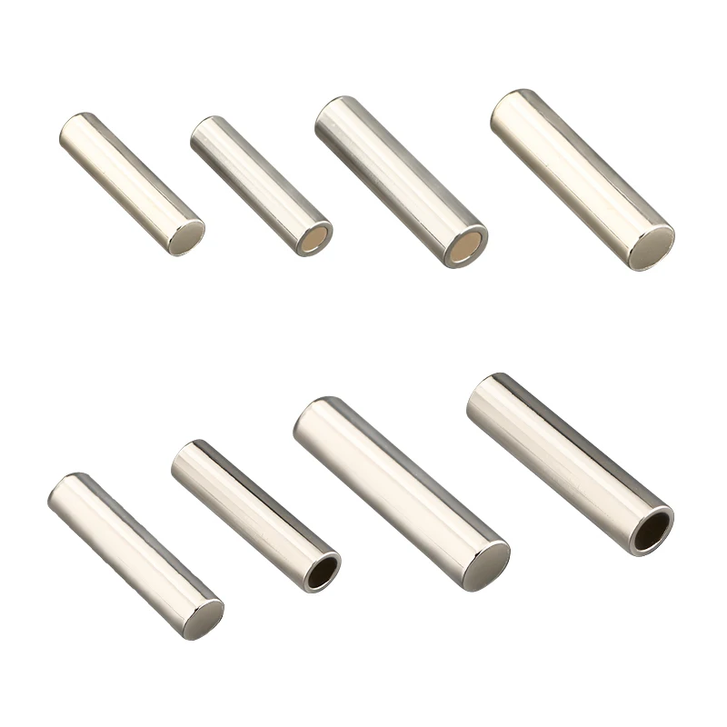 Xangsane 5*20mm/6*25mm HiFi pure silver fuse silver pillar