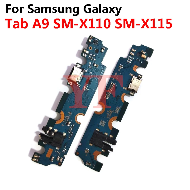 Samsung Galaxy Tab A9 本体 充電ケーブル付き サムスンギャラクシータブ,ドックポート,フレックスケーブル,A9