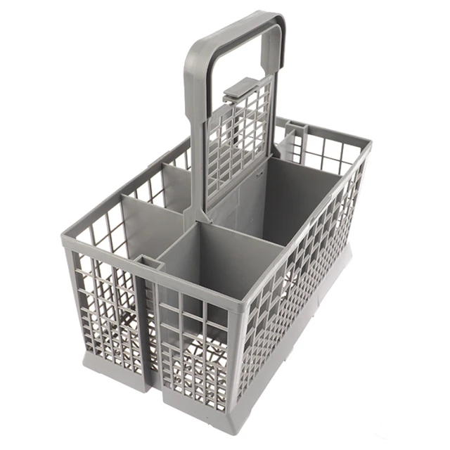 1* Dishwasher Basket Cutlery Storage Basket Parts for Hotpoint Dishwasher  Basket