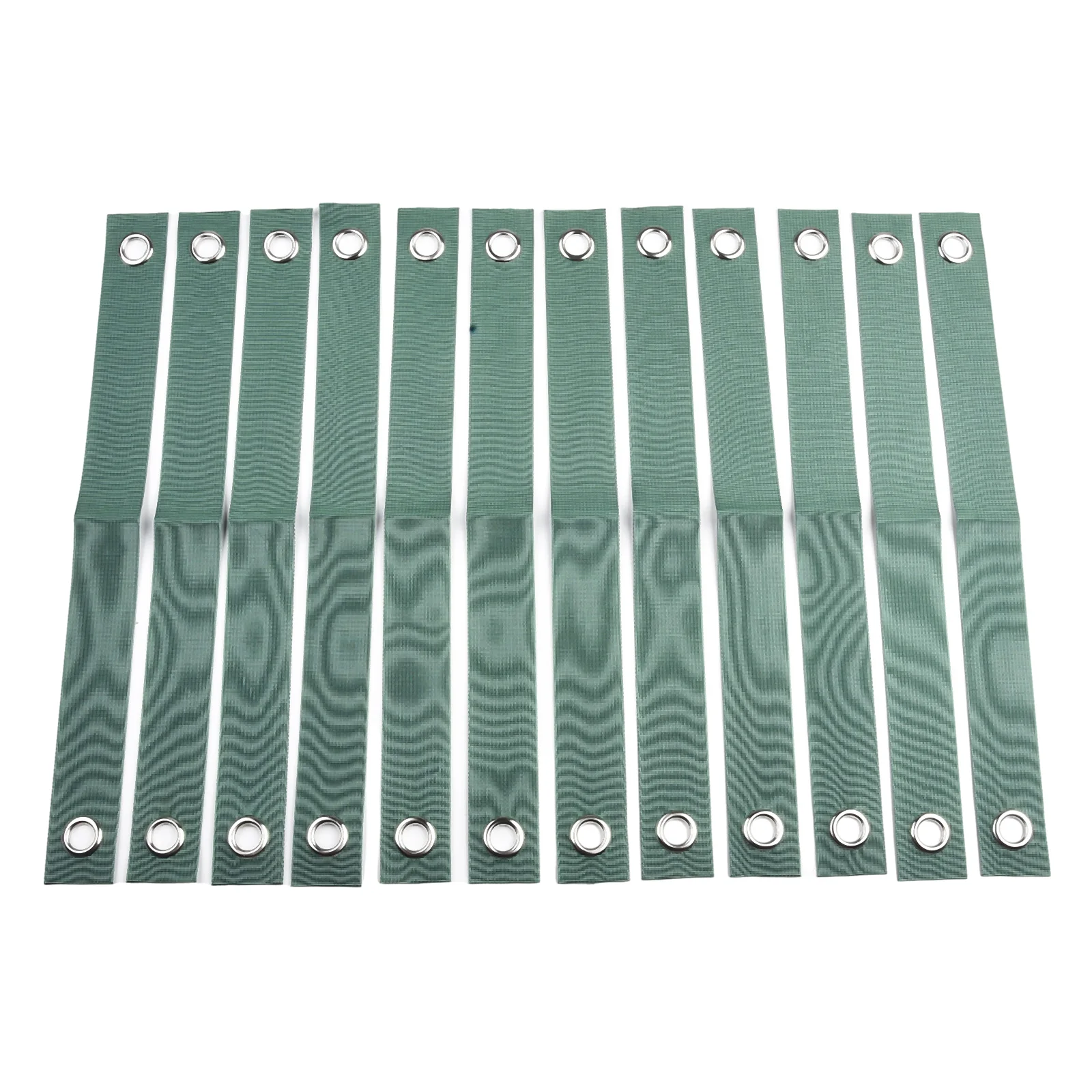 

40 X 3.8cm 12PCS Tree Straps For Healthy Straight Trees For Staking Garden Accessories Healthy Trees -Easy To Use