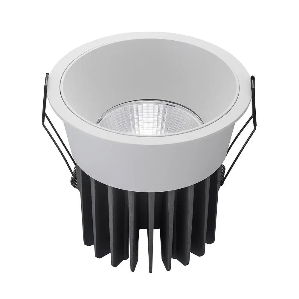 teto, Spotlight, COB Light, 7W, 10W, 12W,