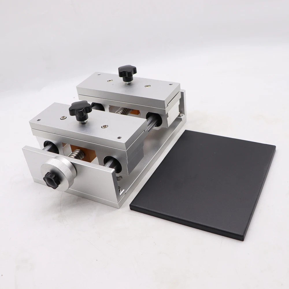 Plantilla de abrazadera grande móvil Micro ajustable para fibra CO2 UV  marcado láser corte máquina de grabado uso con bandeja - AliExpress, image size:1000x1000