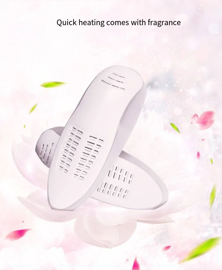 Electric Shoe Dryer 788 With Timer Boot Warmer Shoe Deodorizer for Boots Sanitizing and Deodorizing Portable Dryer Machine 15.5W 4