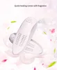 Electric Shoe Dryer 788 With Timer Boot Warmer Shoe Deodorizer for Boots Sanitizing and Deodorizing Portable Dryer Machine 15.5W 4