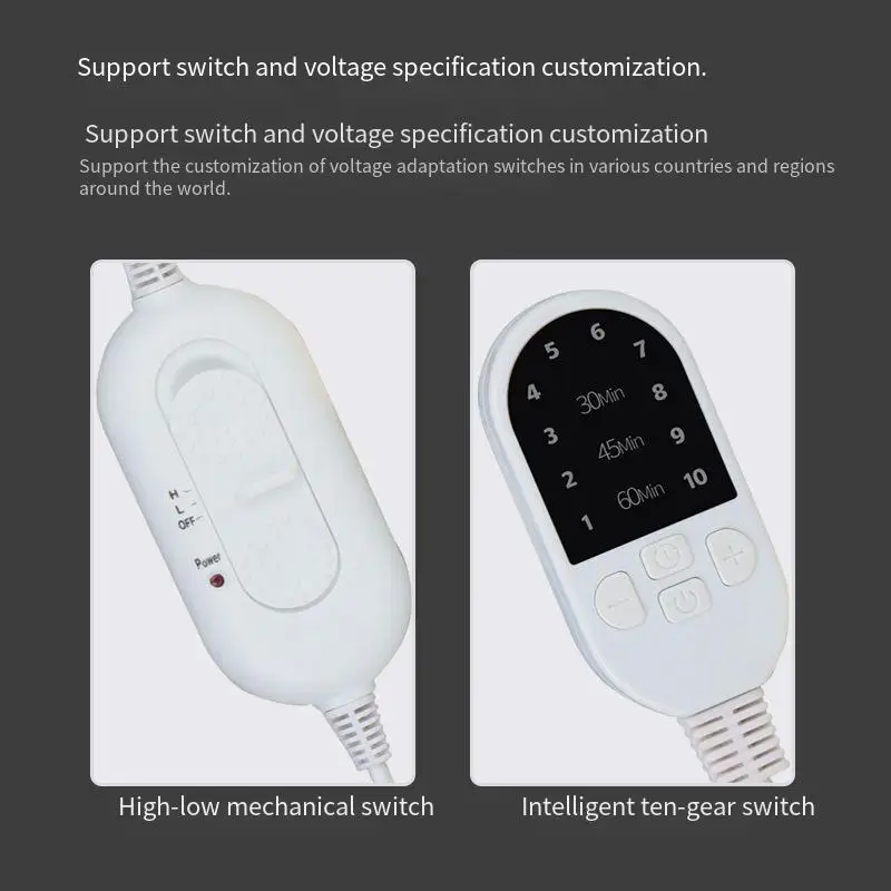 Electric Heating Cap Baking Oil Hair Care Home Hair Colouring Perm Cap Care Thermal Treatment Dyeing Salon Hat