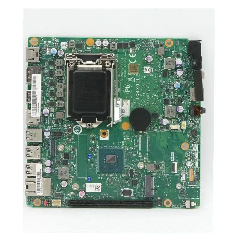 

Для Lenovo ThinkStation P340, крошечная рабочая станция 5B20U54261 5B20U54410 5B20U54383 5B20U54361 IQ4X0IL2, материнская плата на 100% протестирована