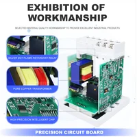 72*72 มม.AC220V เทอร์โมดิจิตอล K PT100 อินพุตเดี่ยวเอาต์พุตรีเลย์ TCM-D TCM-K TCM-R อุณหภูมิ 400 ℃ 999 ℃ สําหรับเตาอบ 6