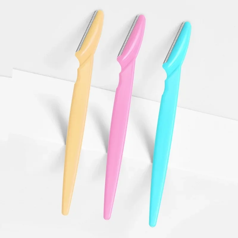 Depilación Cuchilla Facial Depilación Depiladora Facial De