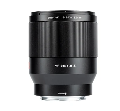 

VILTROX 85 мм F1.8 II STM Автофокус портретный объектив с большой диафрагмой AF для Sony E mount Fuji X mount Nikon Lens Z mount Camera Lens