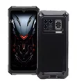Black TPU Case
