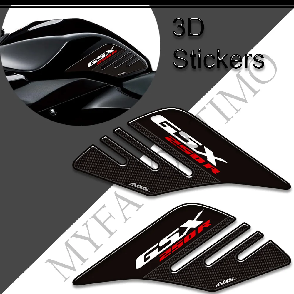 Ű GSX 250R 250 R GSX-250R GSX250R  ƼĿ Į ũ е ̵ ׸    ŰƮ  ȣ