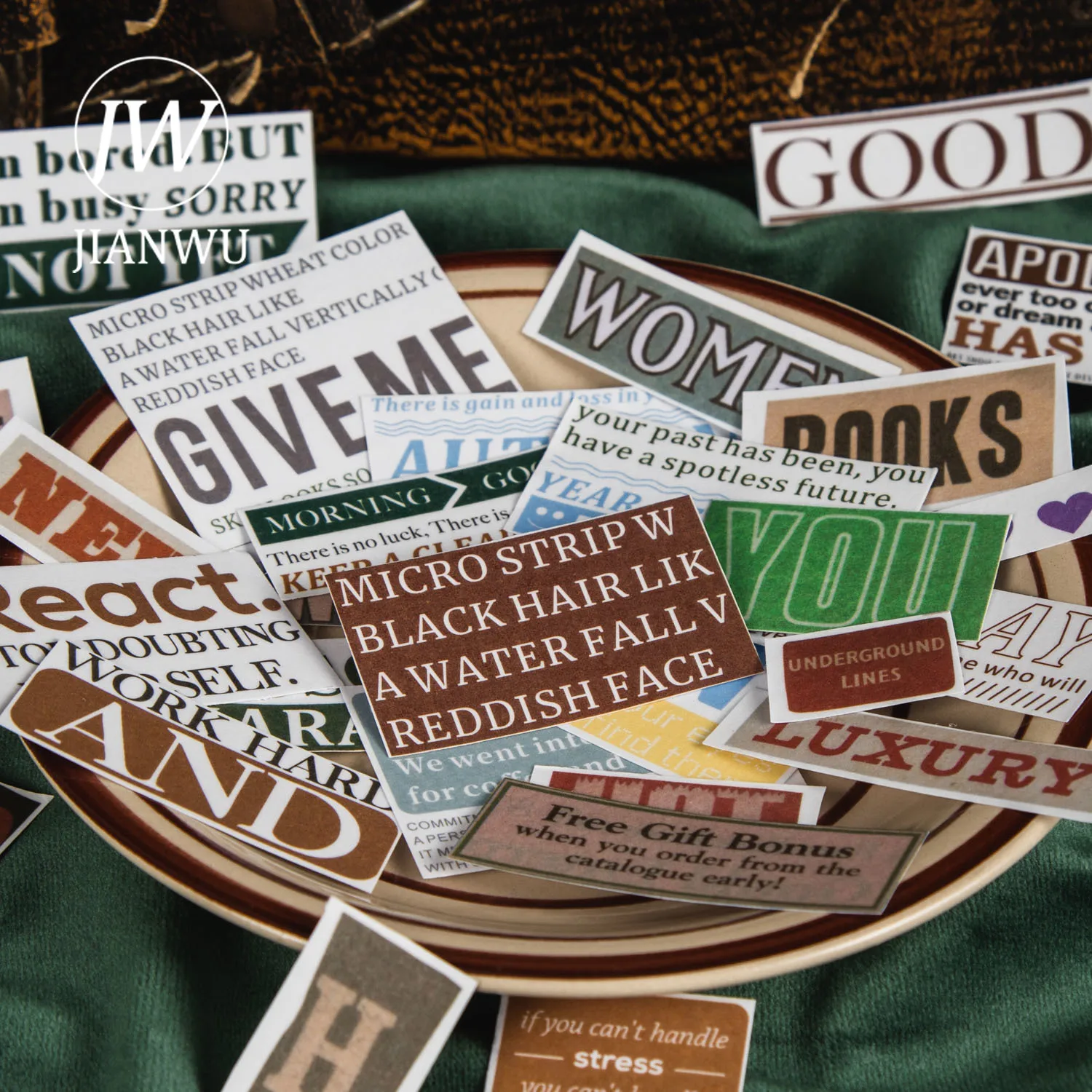 Blank Sticker Book Keywords Graphic by KDP_Interiors_Master · Creative  Fabrica