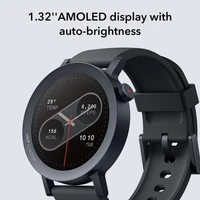 Global Version Nothing CMF Watch Pro 2 1.32”AMOLED 100+watchfaces Bluetooth calls with AI noise reduction multi-system GPS - Image 5
