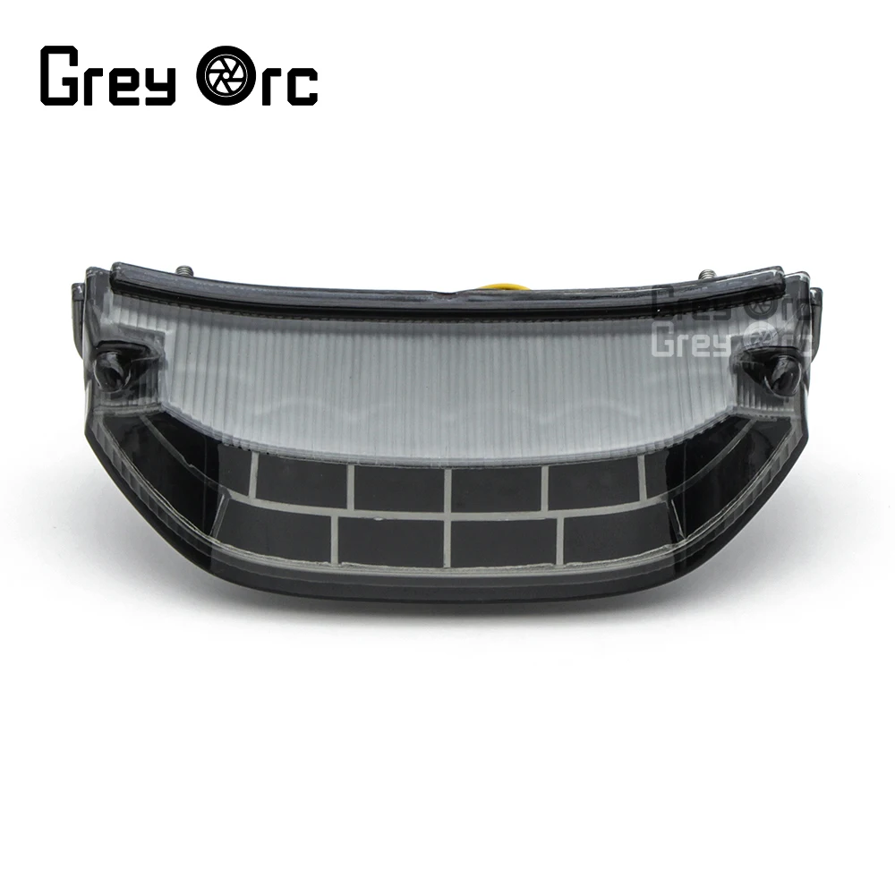 

Motorcycle LED Rear Turn Signal Tail Stop For Honda Cbr600RR Cbr600 RR 2013 2014 2015 Light Lamps Integrated Motobike Accessorie