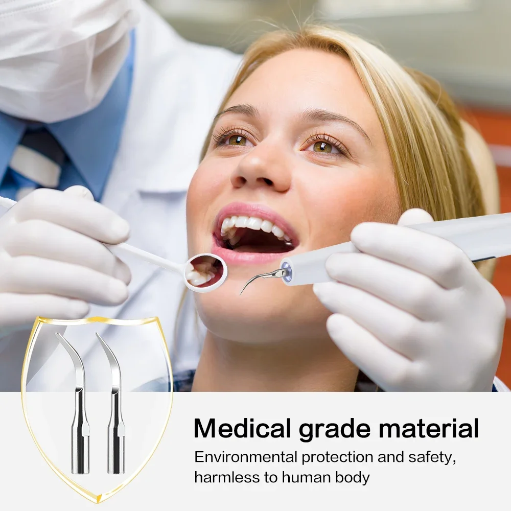Xiaomi Youpin Dental Scaler Ultrasound Electric Tooth Cleaning Oral Care Plaque Removes Tartar Dental Scraper Instrument For dental cleaner,dental scaler
